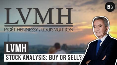 lvmuy financials|lvmh stock buy or sell.